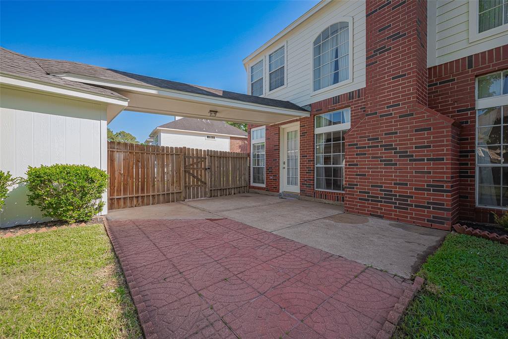 4707 Gladesdale Park Lane, Katy, Texas image 41