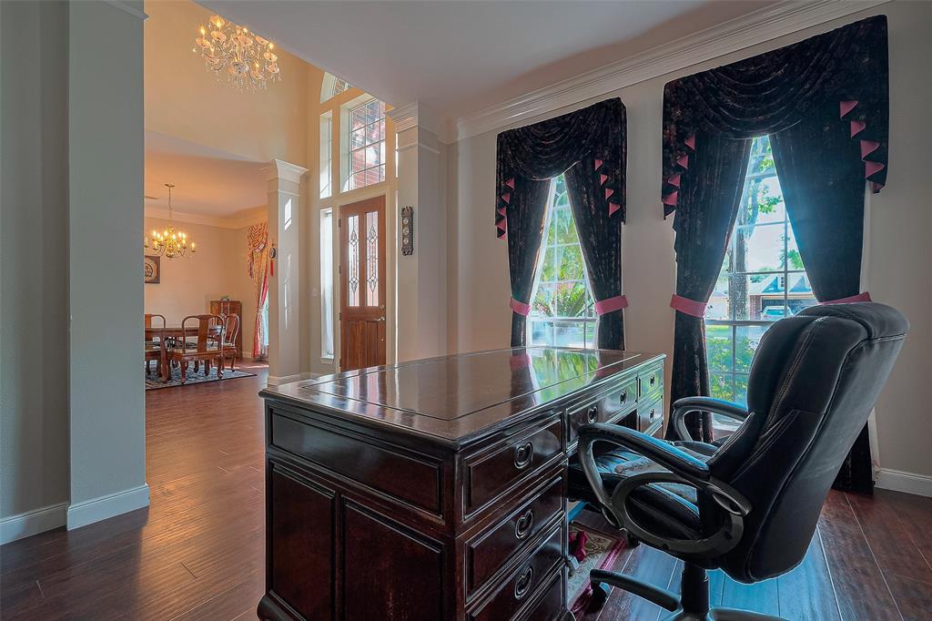 4707 Gladesdale Park Lane, Katy, Texas image 3