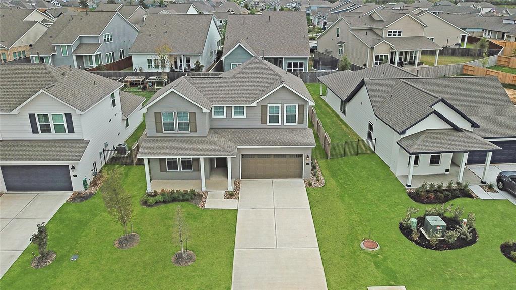 2323 Hagerman Road