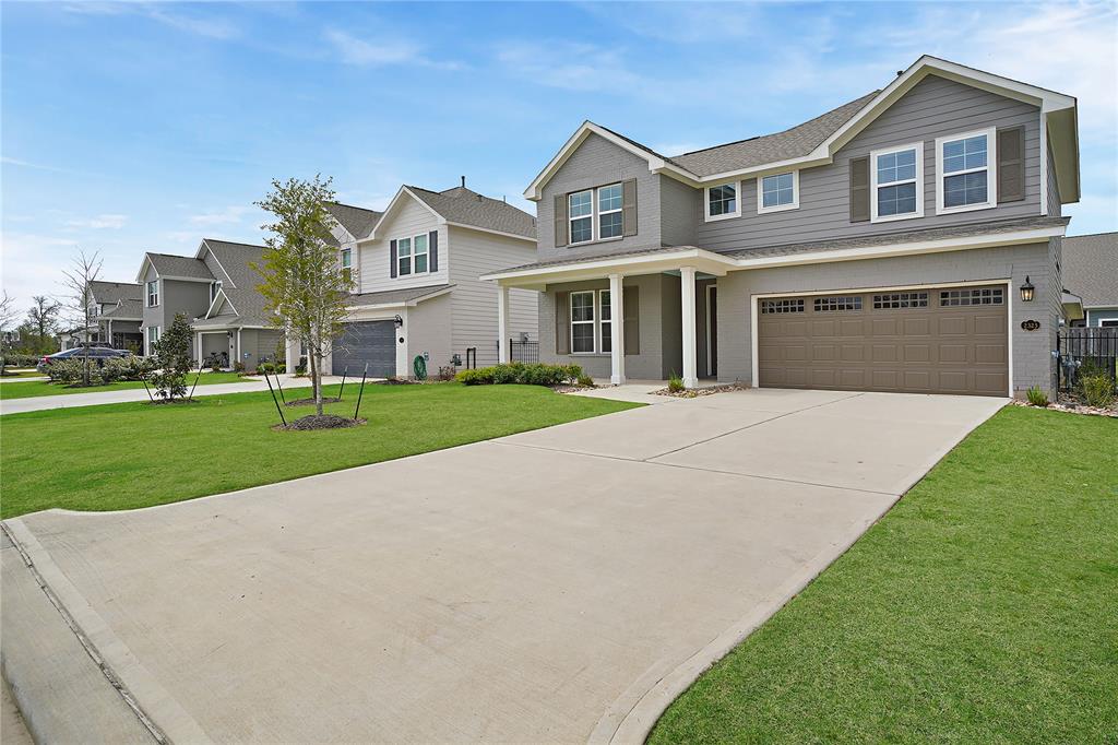 2323 Hagerman Road