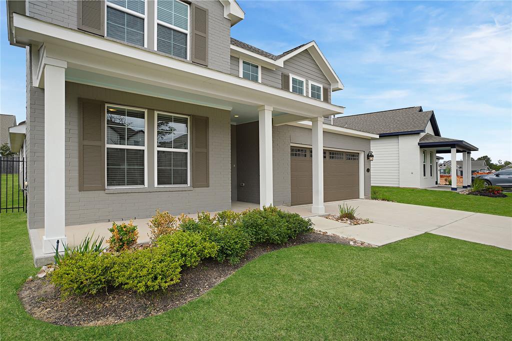 2323 Hagerman Road