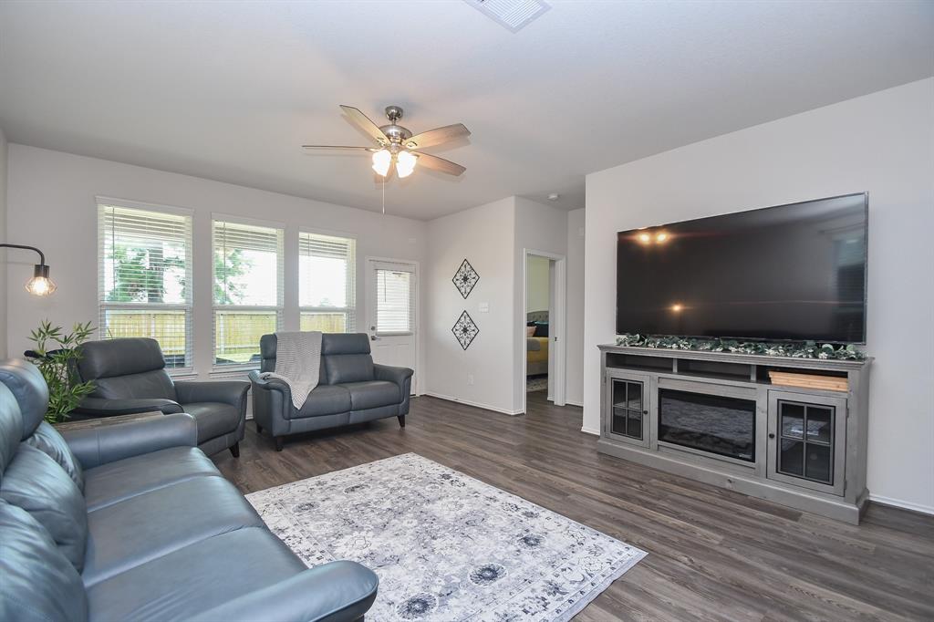 17707 Chartertree Lane
