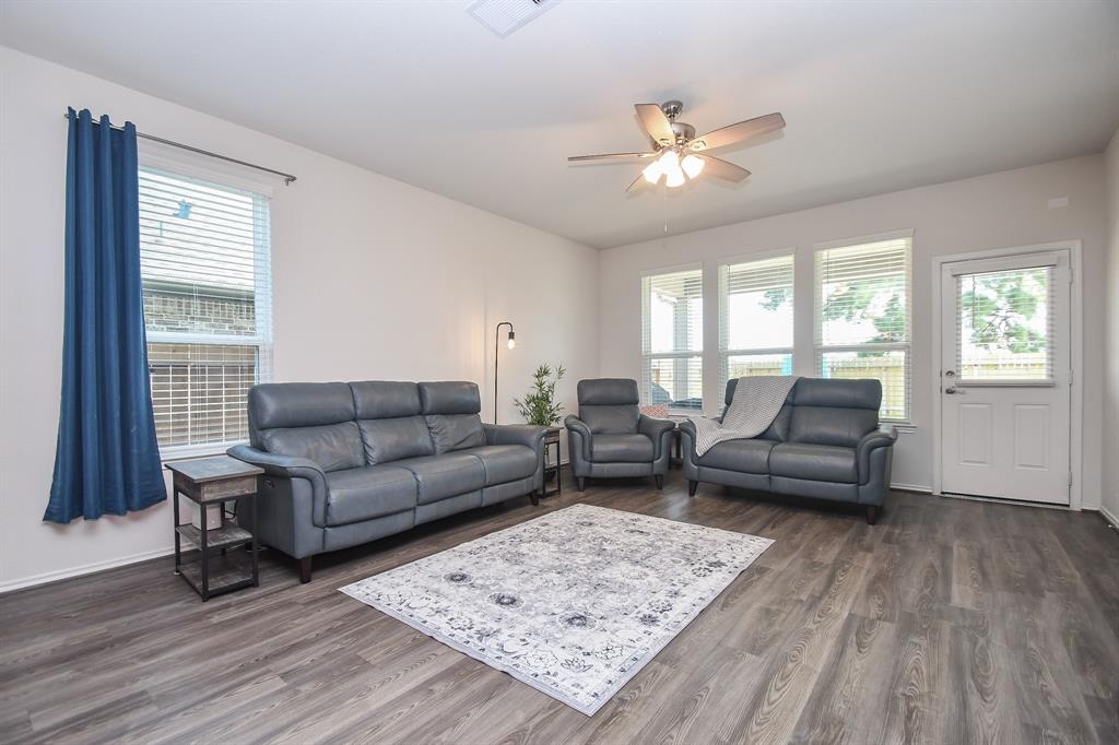 17707 Chartertree Lane