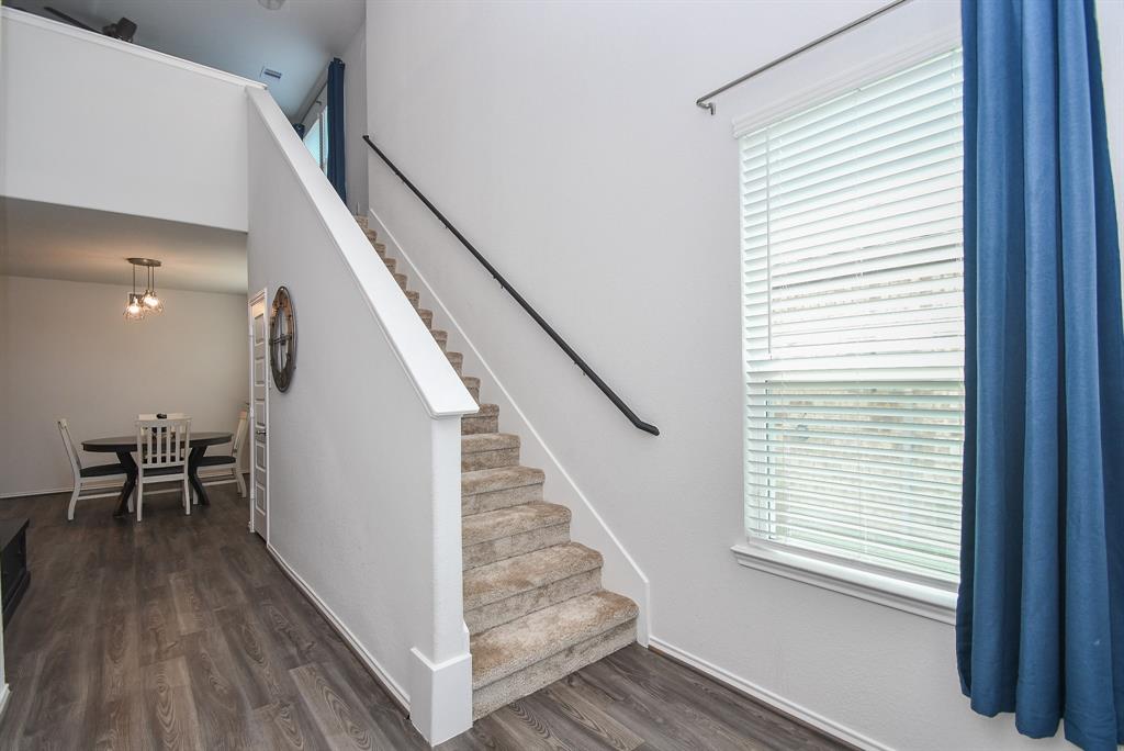 17707 Chartertree Lane