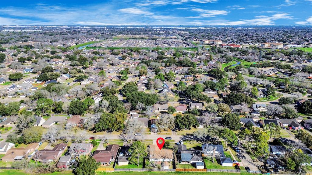 1811 Eastfield Drive