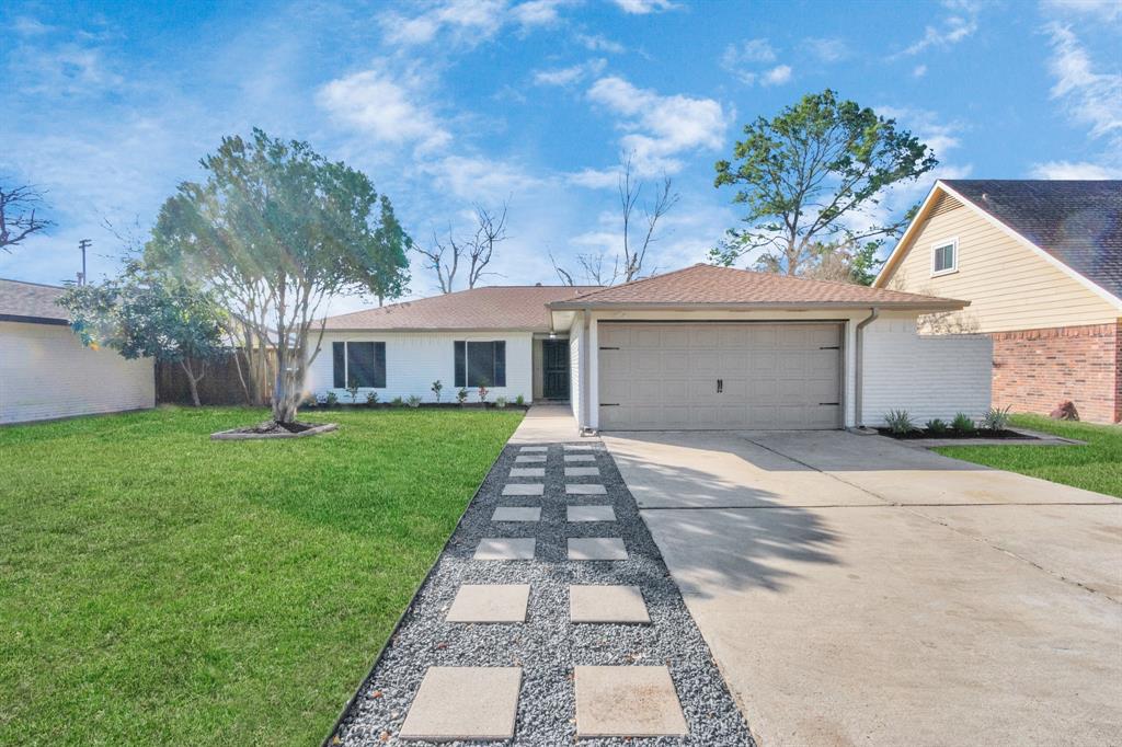 1811 Eastfield Drive