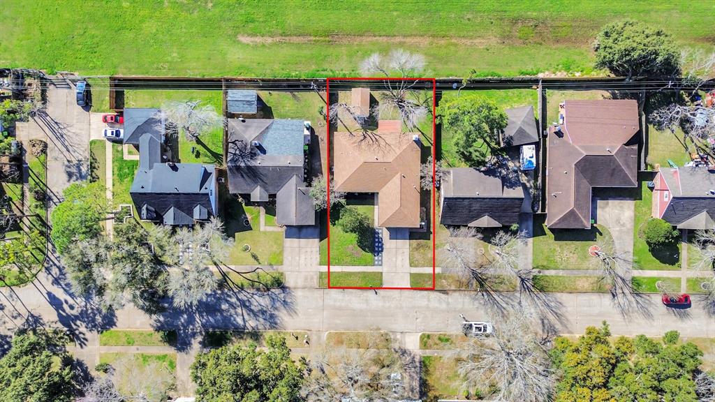 1811 Eastfield Drive