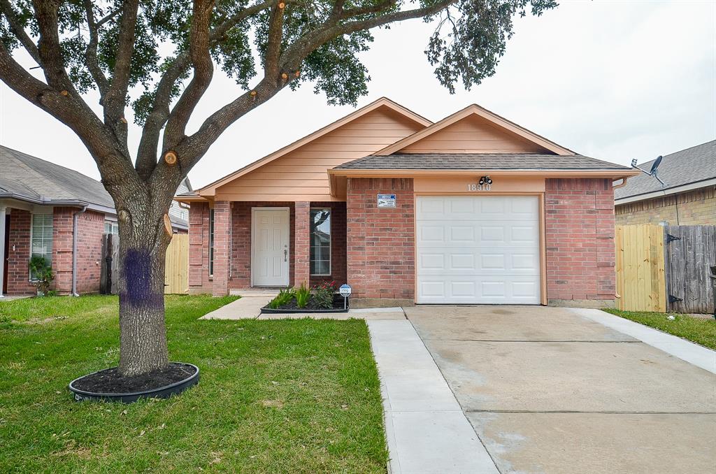 View Katy, TX 77449 house