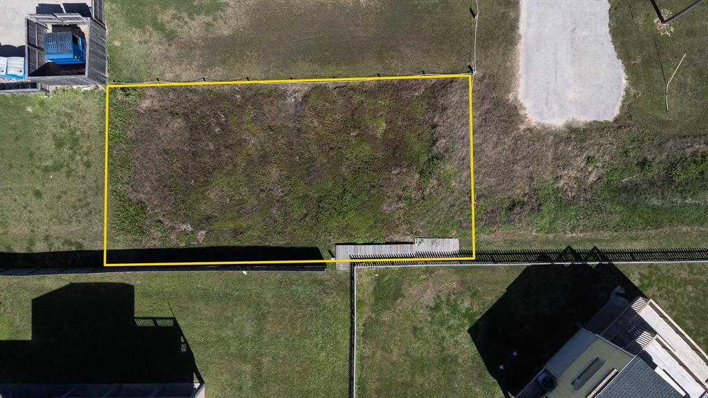 Lot 26 Bristow Dr, Galveston, Texas image 3