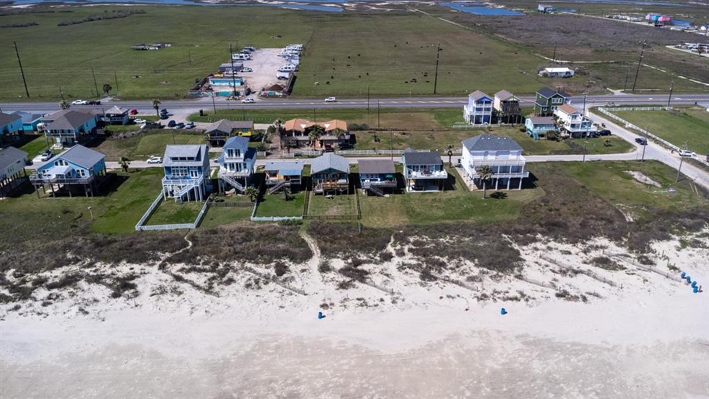 Lot 26 Bristow Dr, Galveston, Texas image 4