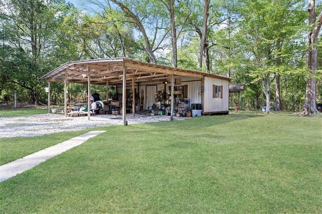 527 E Walton Road, Lumberton, Texas image 26