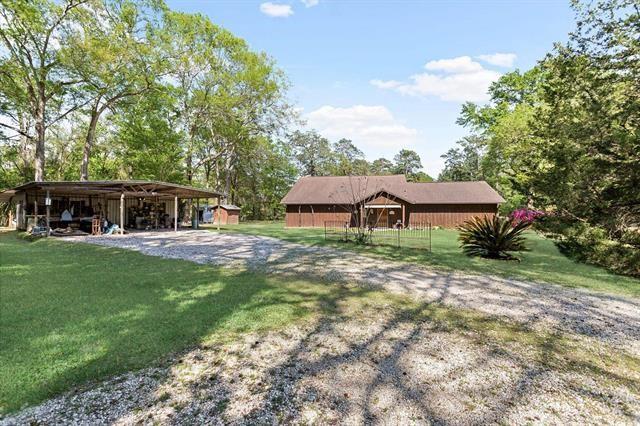 527 E Walton Road, Lumberton, Texas image 24