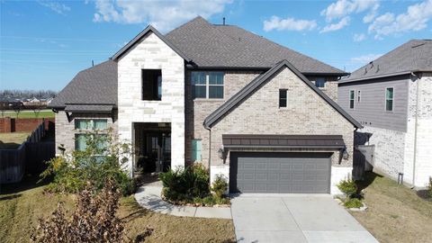 23422 WILKINSON Trail Richmond TX 77469