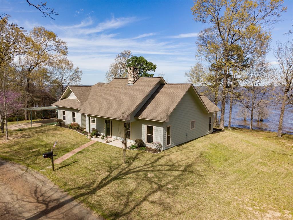 158 County Road 2790, Shelbyville, Texas image 1