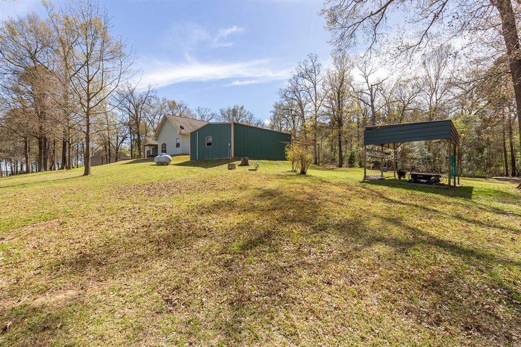 158 County Road 2790, Shelbyville, Texas image 12