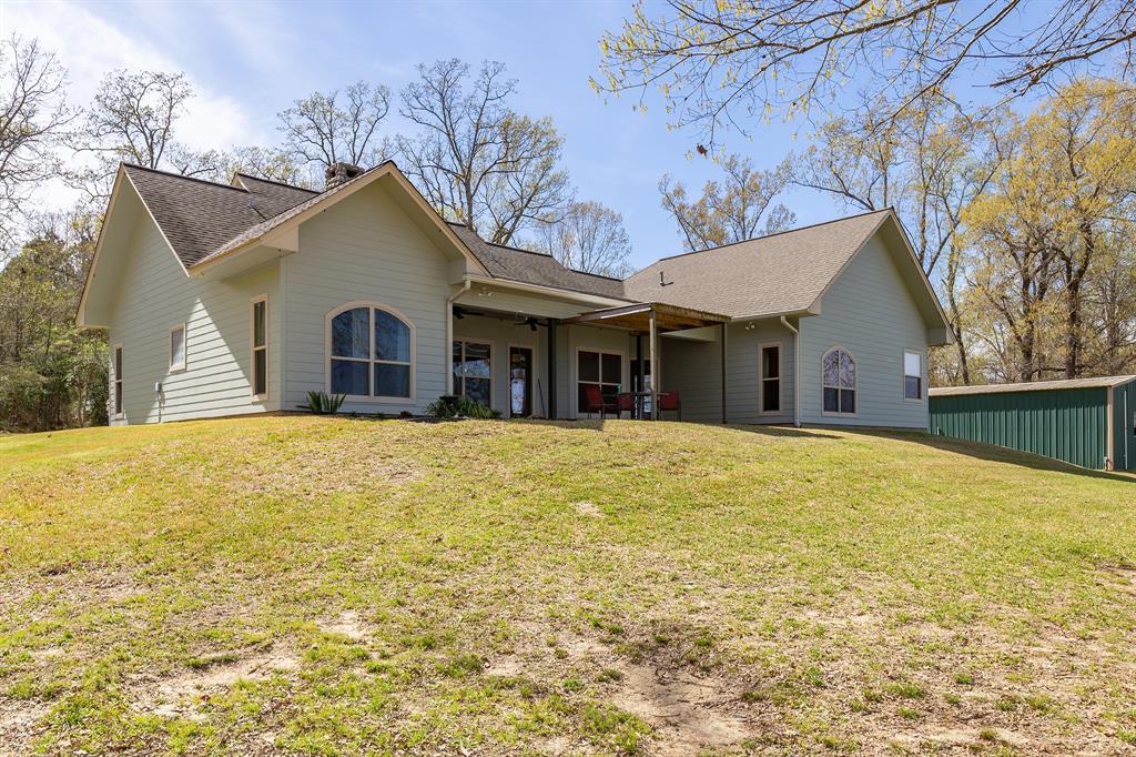158 County Road 2790, Shelbyville, Texas image 43