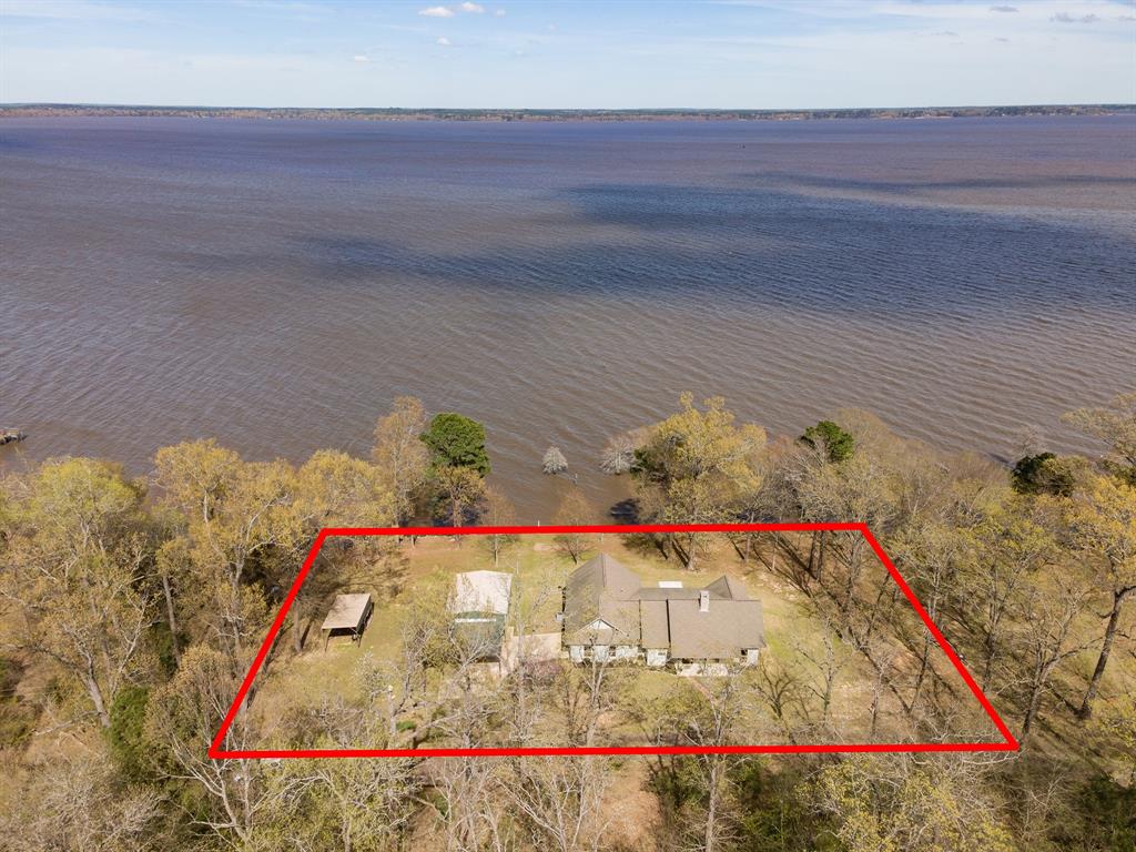 158 County Road 2790, Shelbyville, Texas image 2