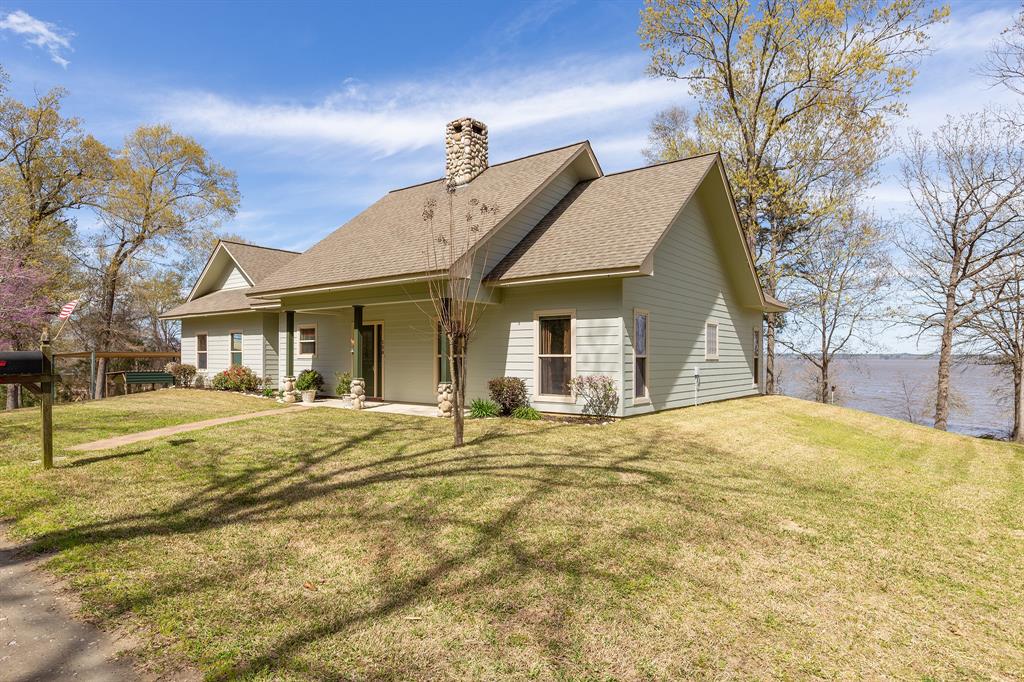 158 County Road 2790, Shelbyville, Texas image 8