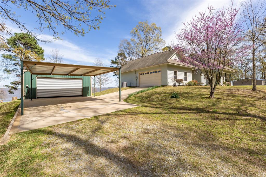 158 County Road 2790, Shelbyville, Texas image 10