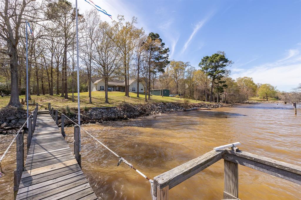 158 County Road 2790, Shelbyville, Texas image 16