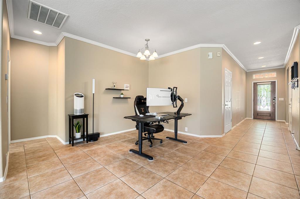 3515 Twin Mills Lane, Spring, Texas image 6
