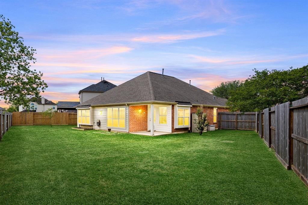 3515 Twin Mills Lane, Spring, Texas image 25