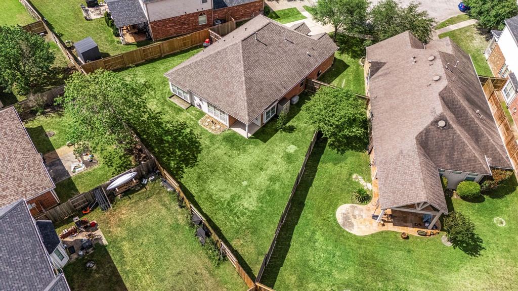 3515 Twin Mills Lane, Spring, Texas image 28