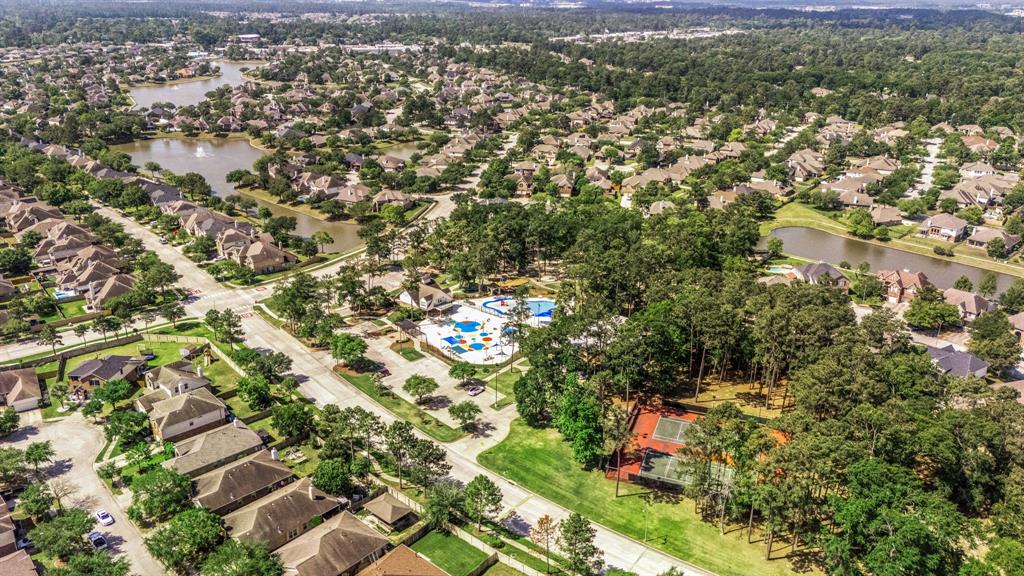 3515 Twin Mills Lane, Spring, Texas image 37