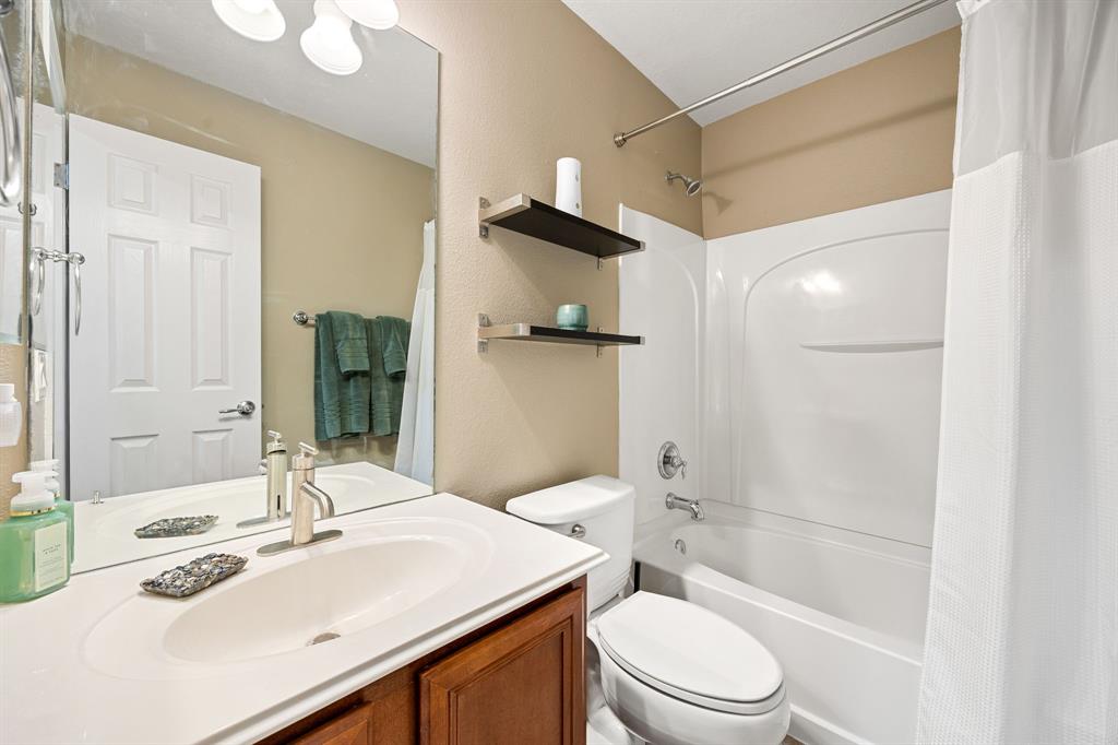 3515 Twin Mills Lane, Spring, Texas image 19