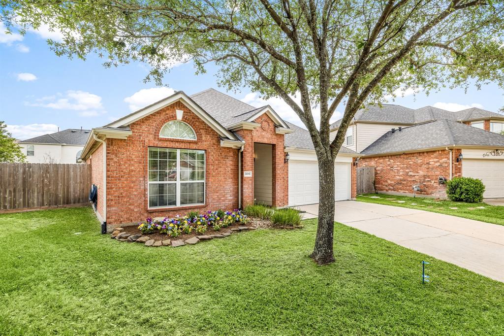 3515 Twin Mills Lane, Spring, Texas image 4