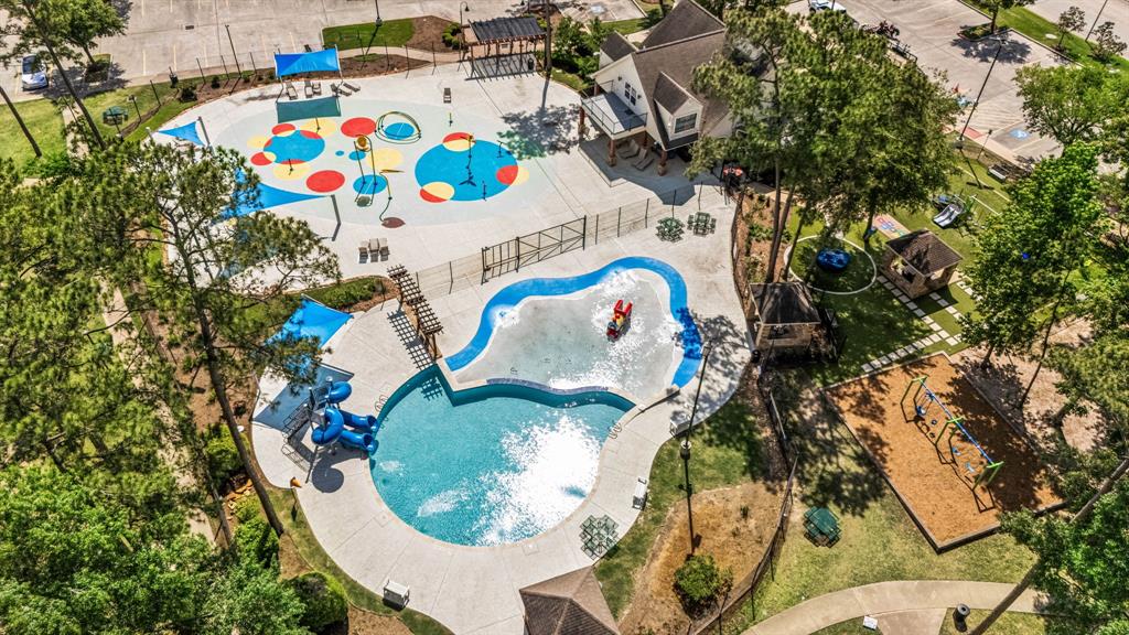 3515 Twin Mills Lane, Spring, Texas image 33
