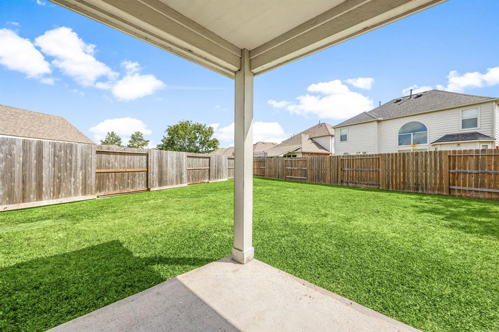 3515 Twin Mills Lane, Spring, Texas image 26