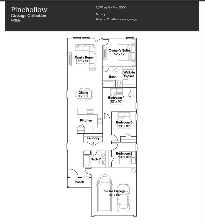 1130 Rustic Willow Drive, Beasley, Texas image 15