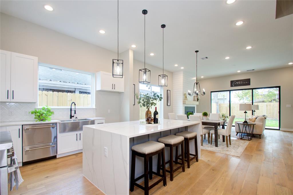 110 E 28th Street, Houston, Texas image 4