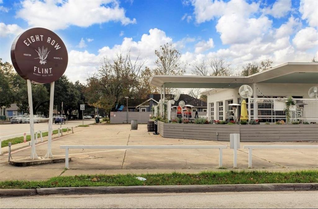 110 E 28th Street, Houston, Texas image 38