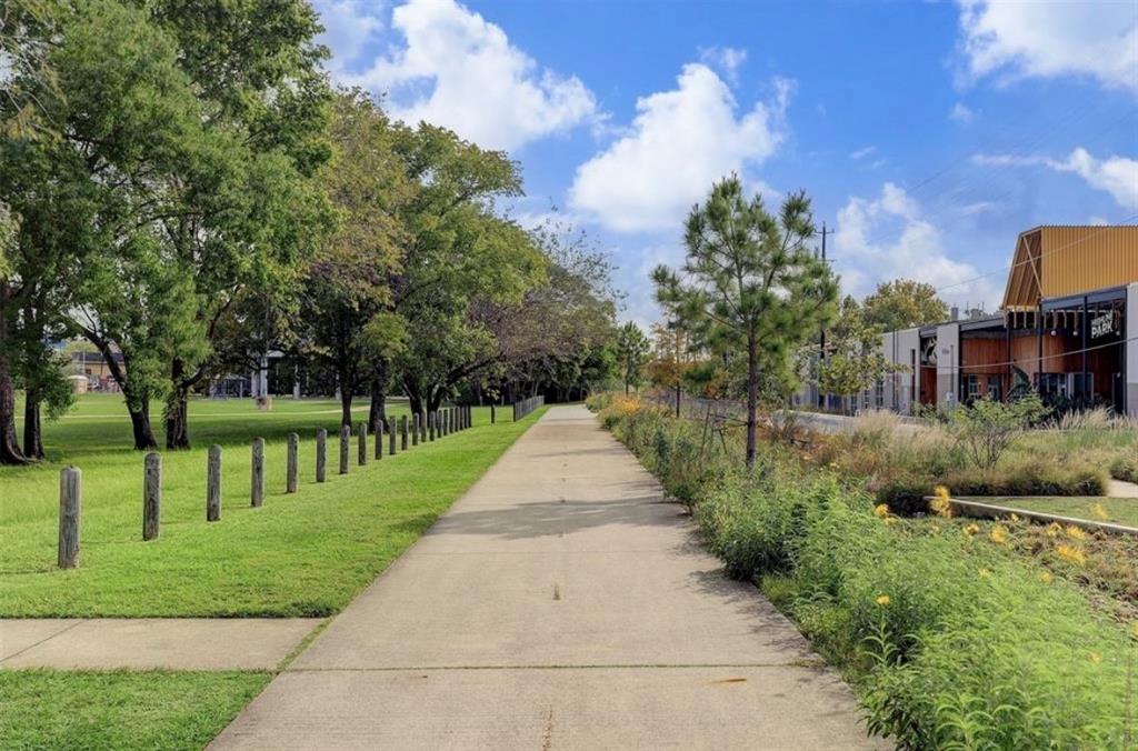 110 E 28th Street, Houston, Texas image 39