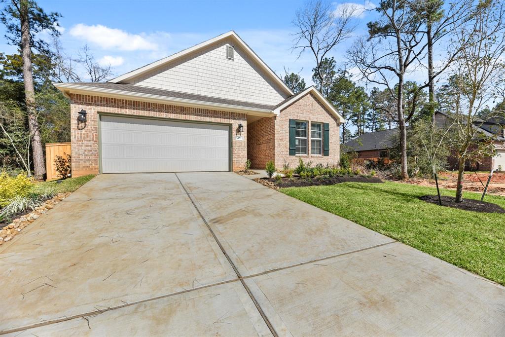 259 Garden Rose Trail, Conroe, Texas image 22