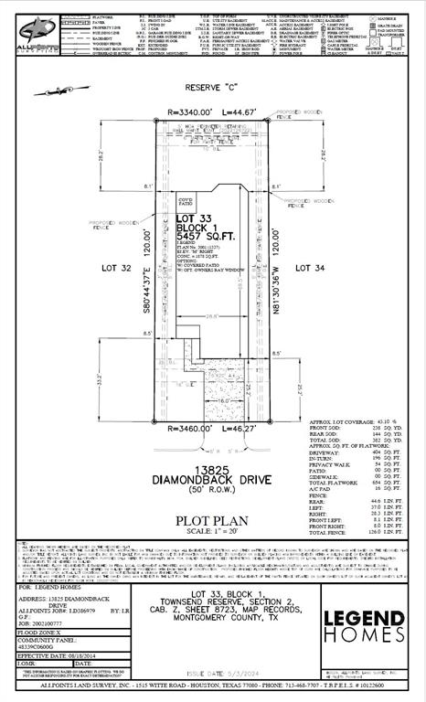 13825 Diamondback Drive, Splendora, Texas image 7