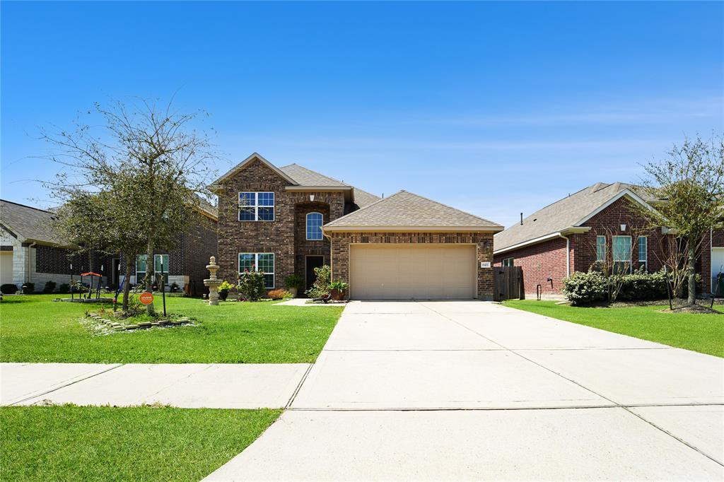 6411 Hidden Dunes Drive, Baytown, Texas image 20