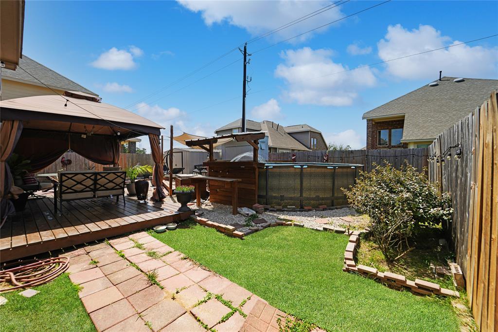 6411 Hidden Dunes Drive, Baytown, Texas image 19