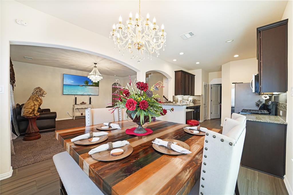 6411 Hidden Dunes Drive, Baytown, Texas image 3