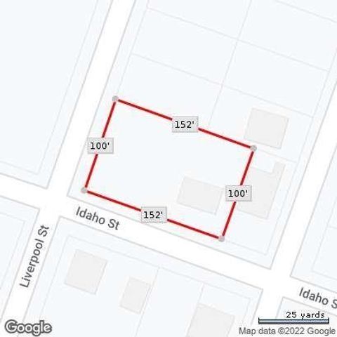 Photo of 4727 Idaho Street, Houston, TX 77021 (MLS # 68635623)