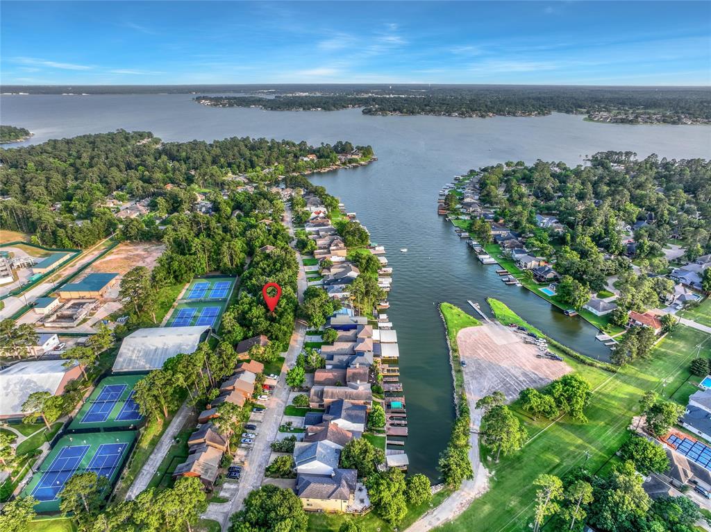 3148 Poe Drive, Montgomery, Texas image 1