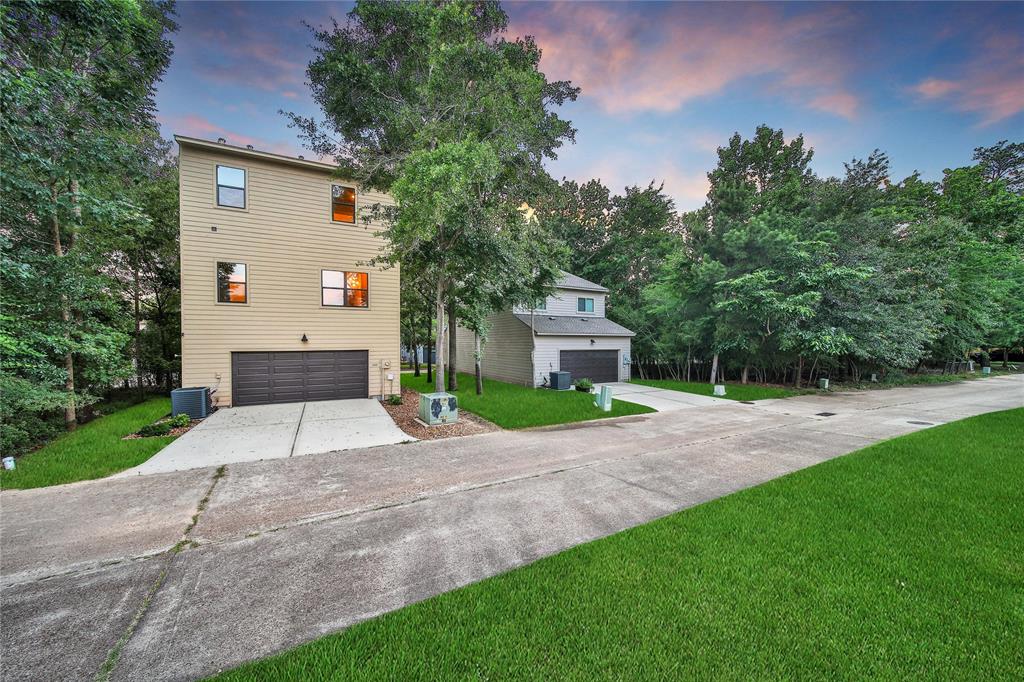 3148 Poe Drive, Montgomery, Texas image 27