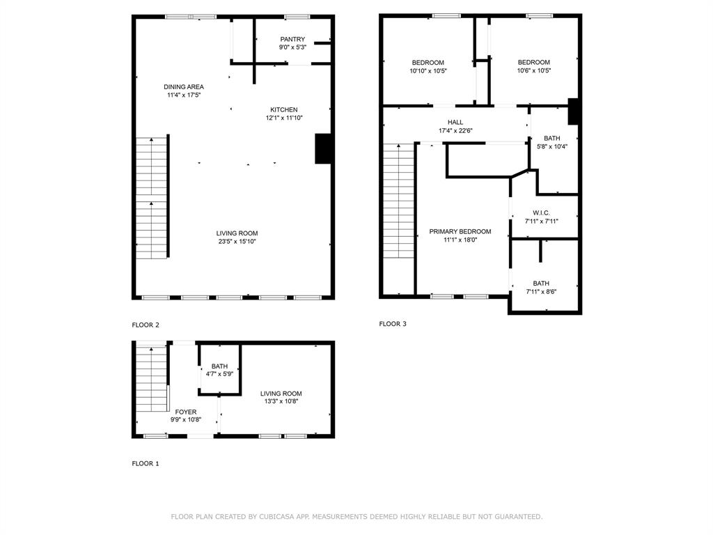 3148 Poe Drive, Montgomery, Texas image 30