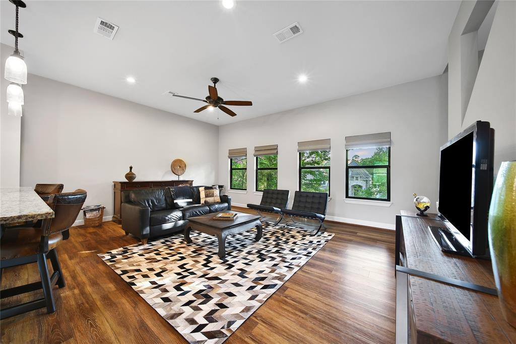 3148 Poe Drive, Montgomery, Texas image 17