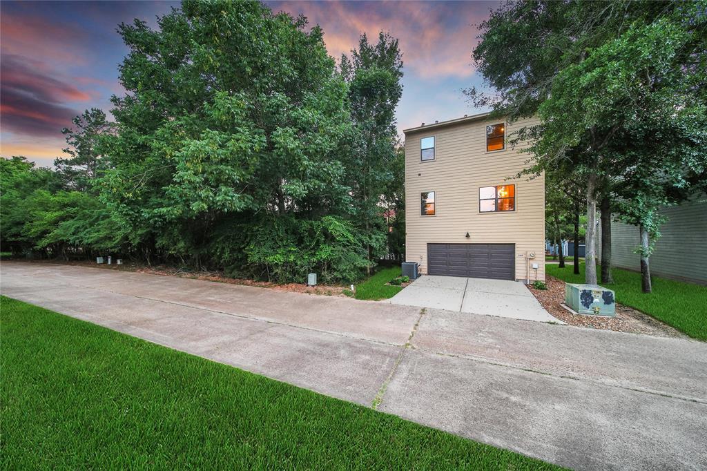 3148 Poe Drive, Montgomery, Texas image 26