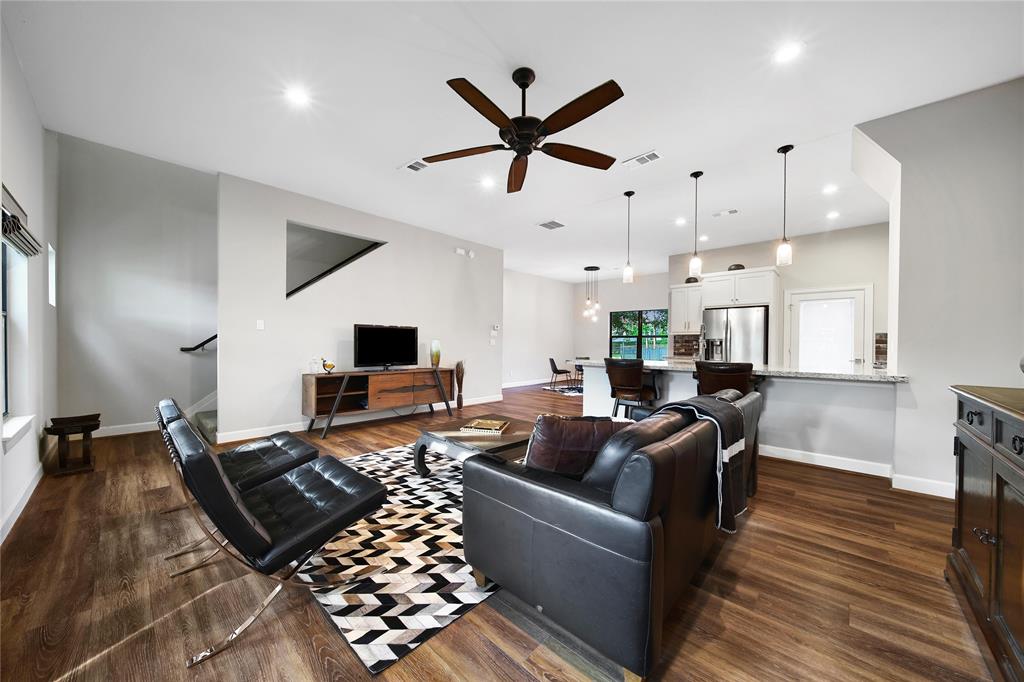 3148 Poe Drive, Montgomery, Texas image 15