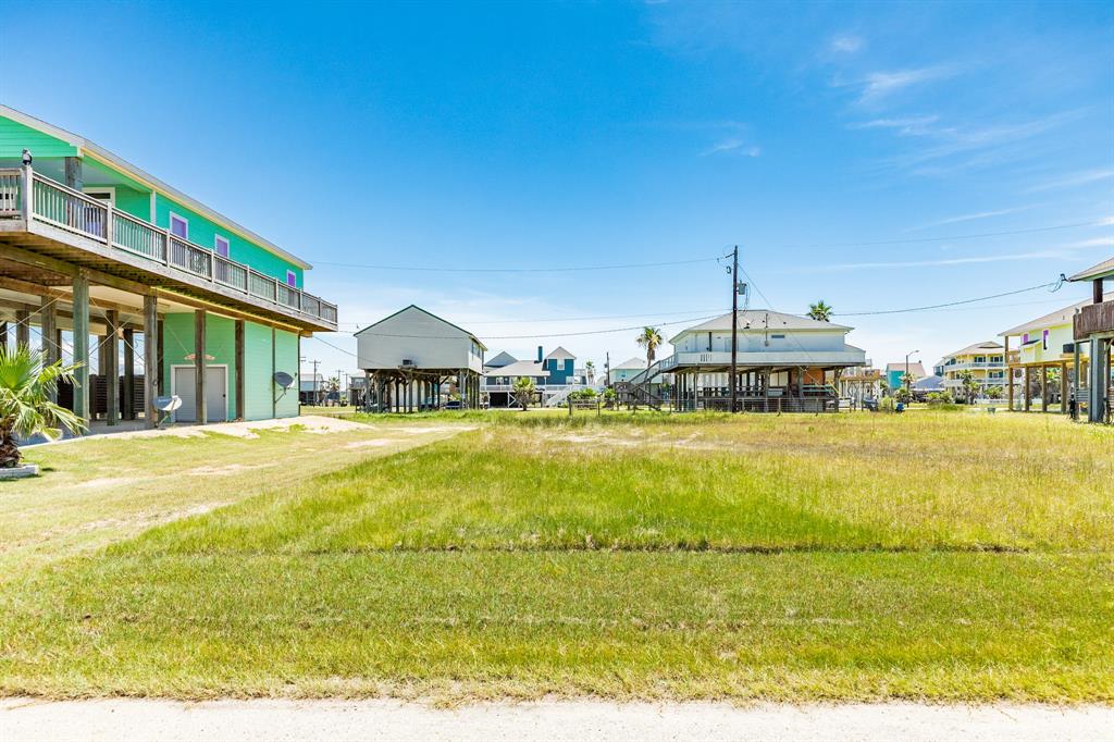 Lot 10 Jean La Fitte, Freeport, Texas image 3