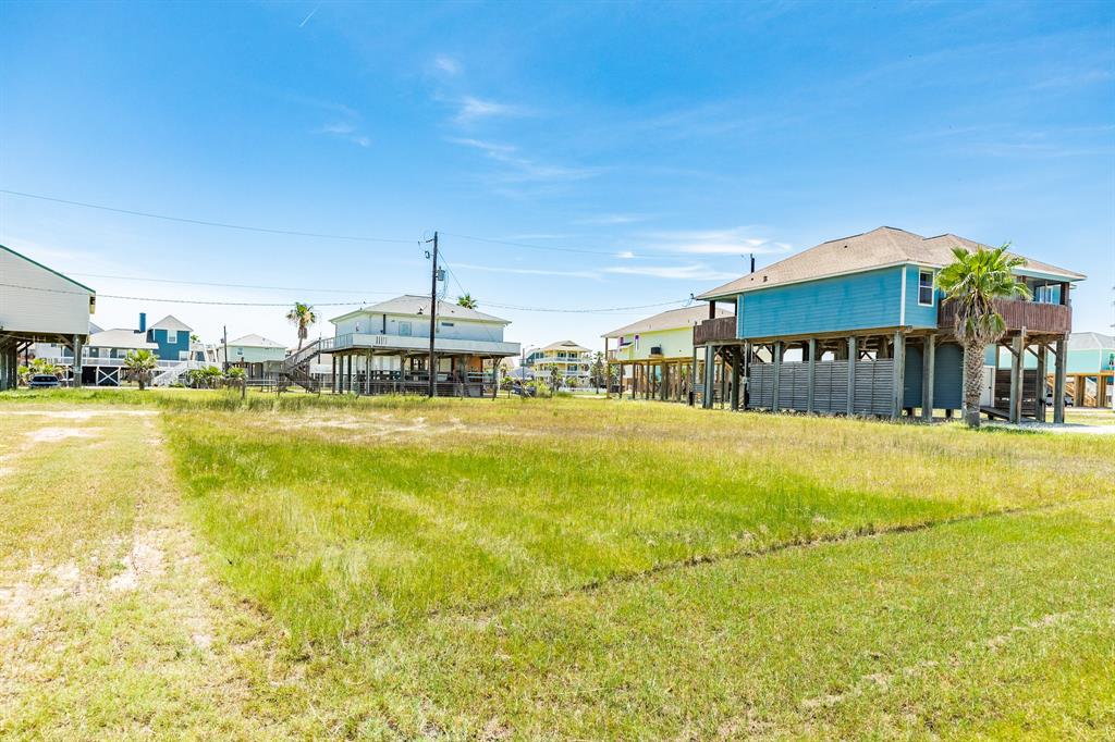 Lot 10 Jean La Fitte, Freeport, Texas image 4